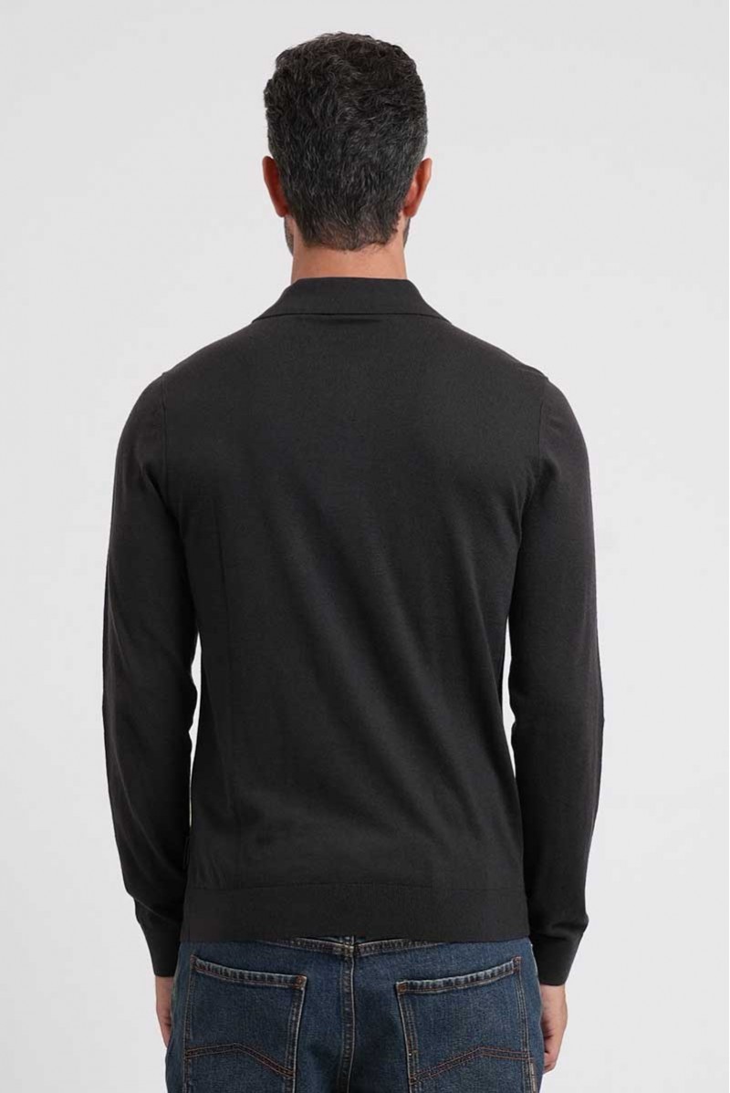 ARMANI EXCHANGE POLO ML CASUAL