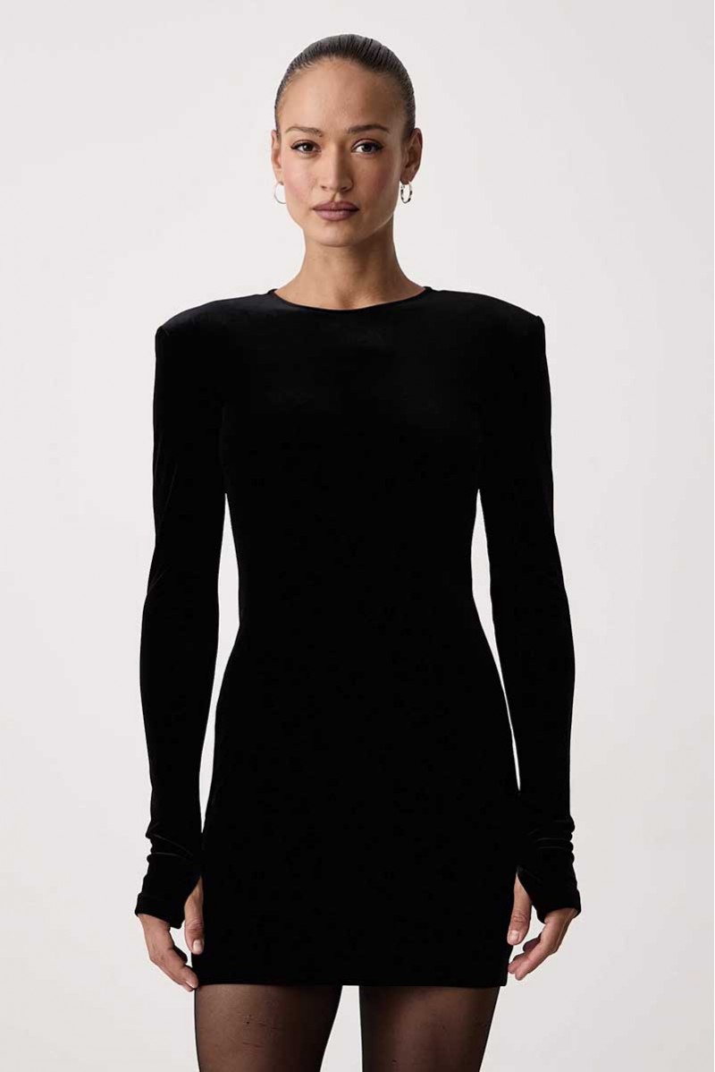 ARMANI EXCHANGE ABITO CORTO...