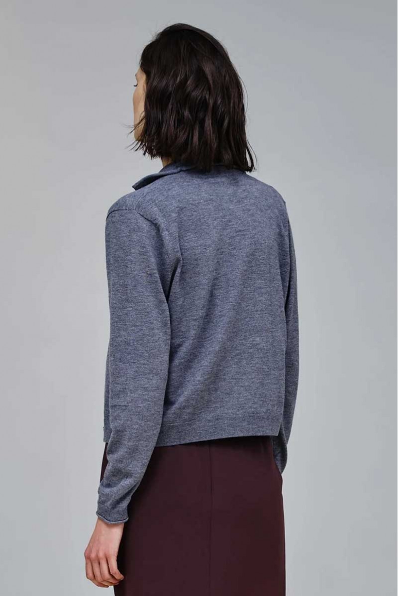 NENETTE CARDIGAN BOTTONI CASUAL