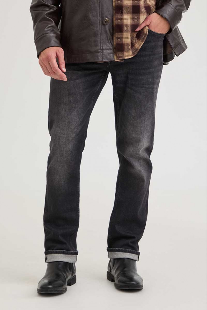 GUESS JEANS JEANSERIA