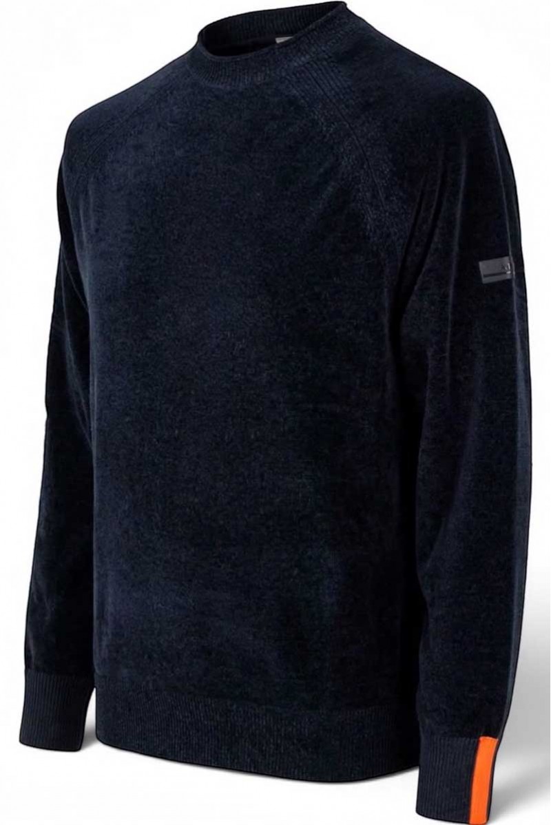 HESKIMO MAGLIA GIROCOLLO...