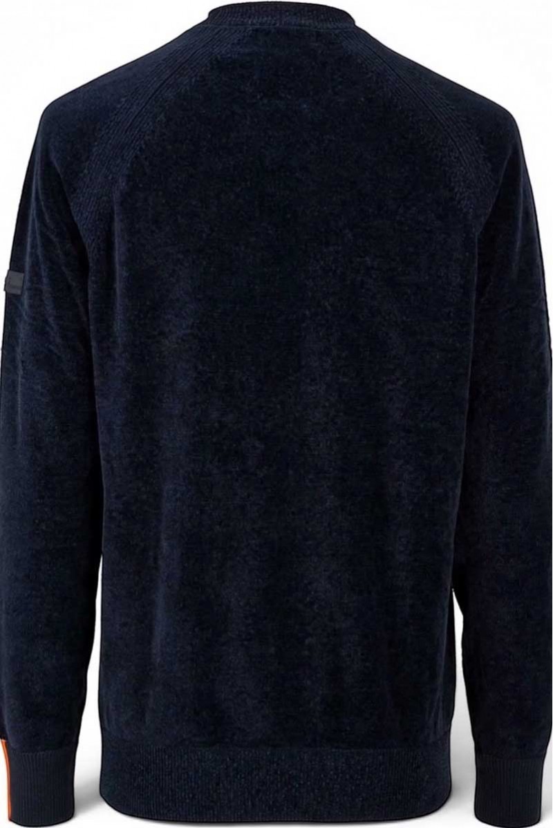 HESKIMO MAGLIA GIROCOLLO CASUAL