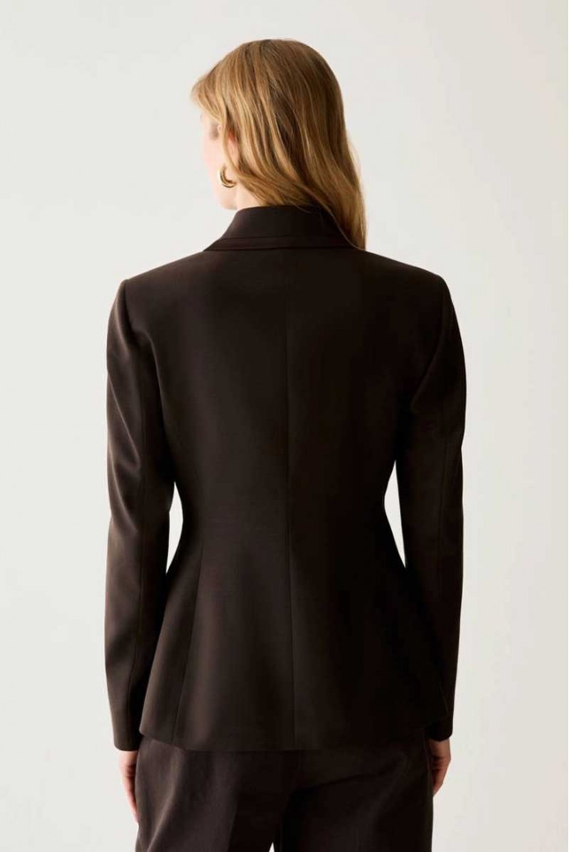PENNYBLACK GIACCA DOPPIO PETTO CLASSICO