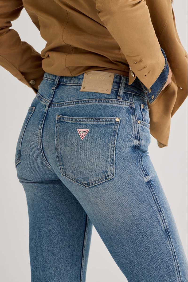 GUESS JEANS JEANSERIA