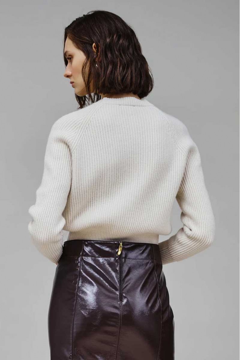 NENETTE CARDIGAN BOTTONI CASUAL