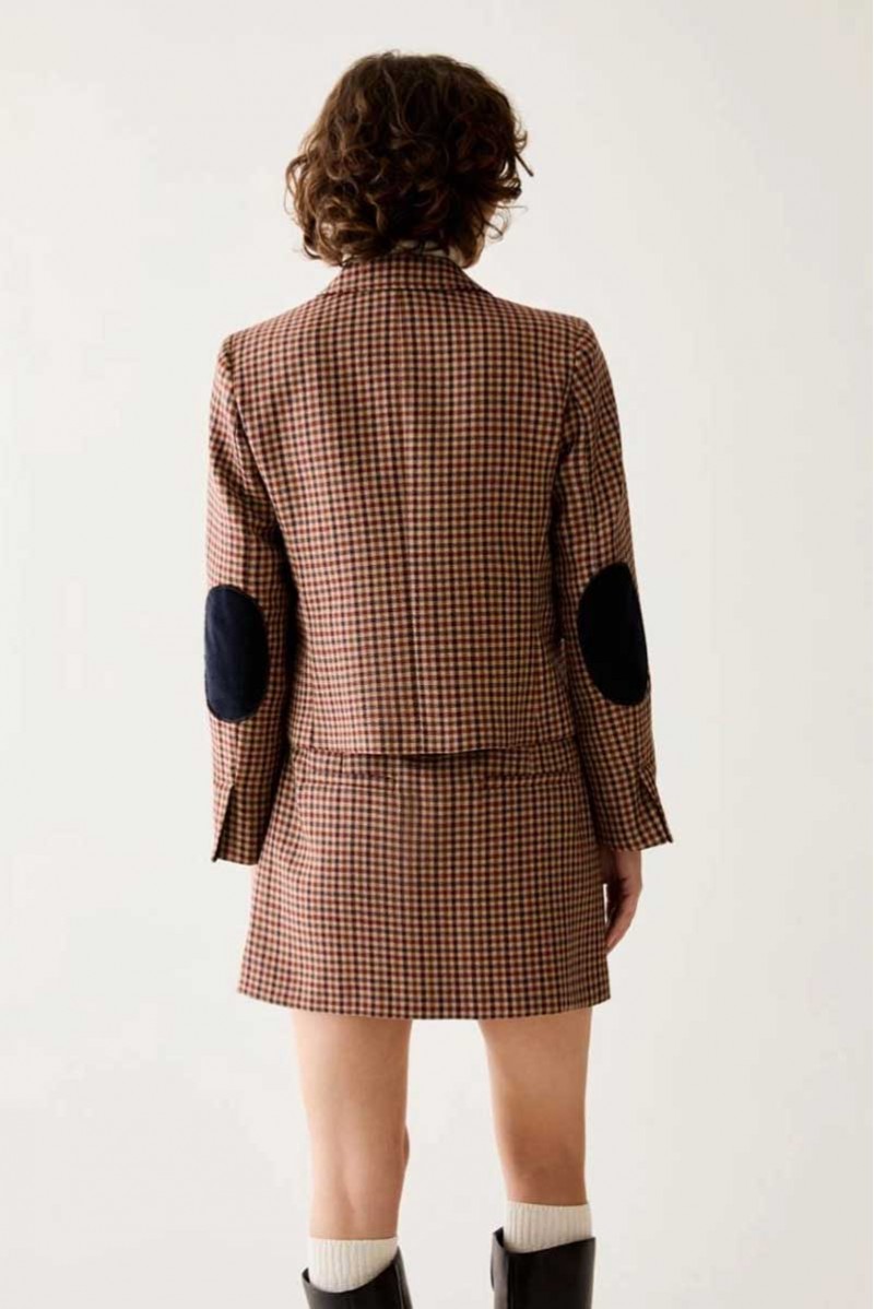 PENNYBLACK GIACCA 2 BOTTONI CLASSICO