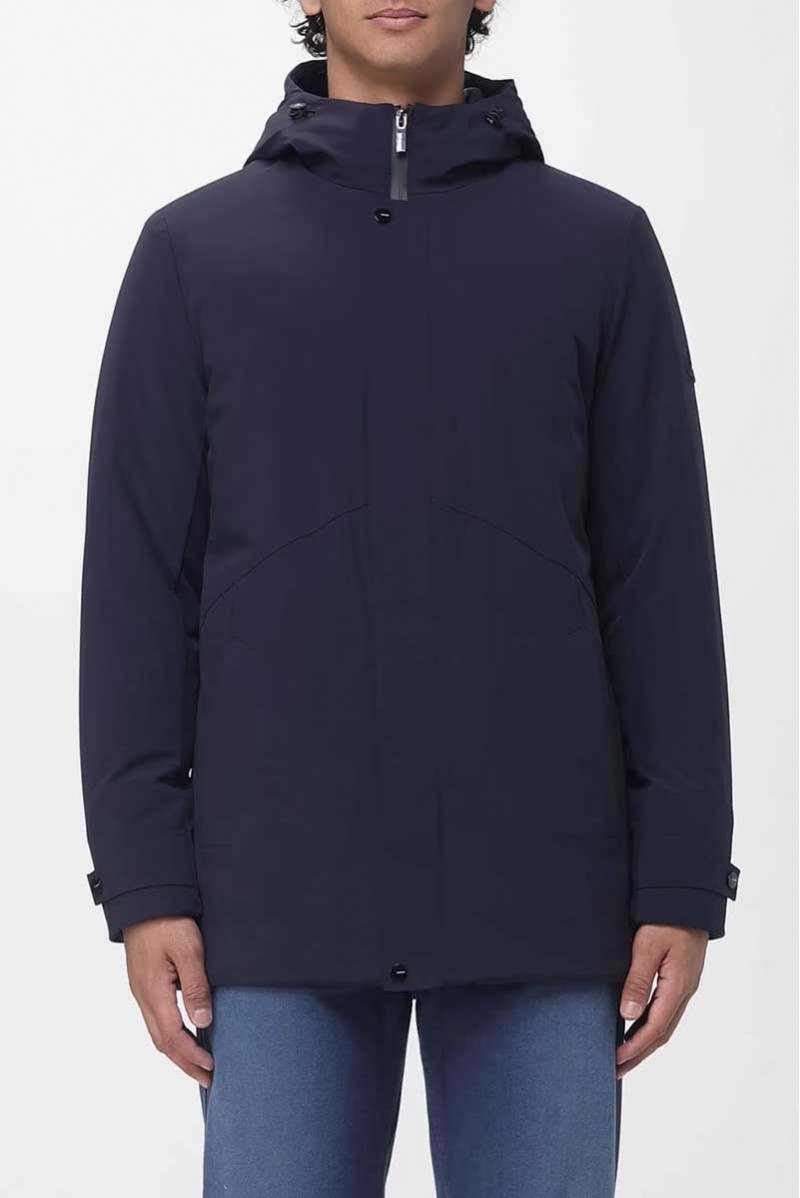 HESKIMO GIUBBOTTO PARKA CASUAL