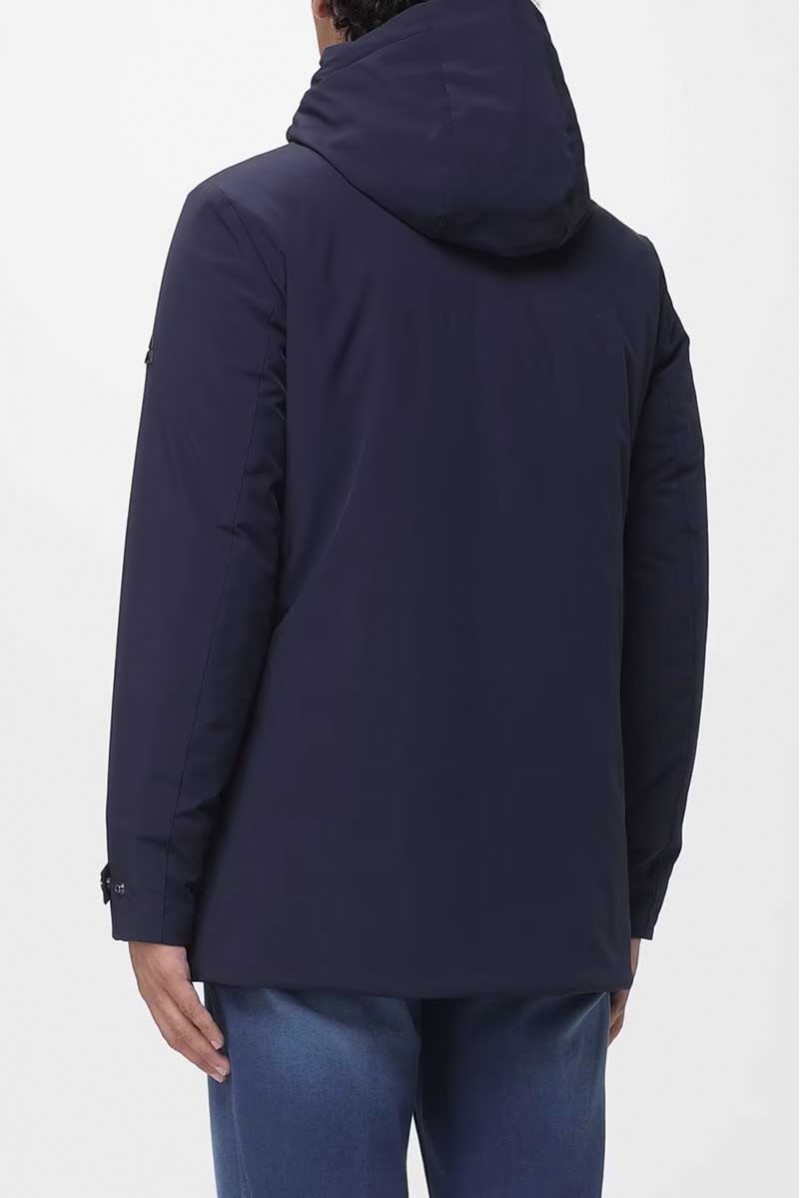 HESKIMO GIUBBOTTO PARKA CASUAL