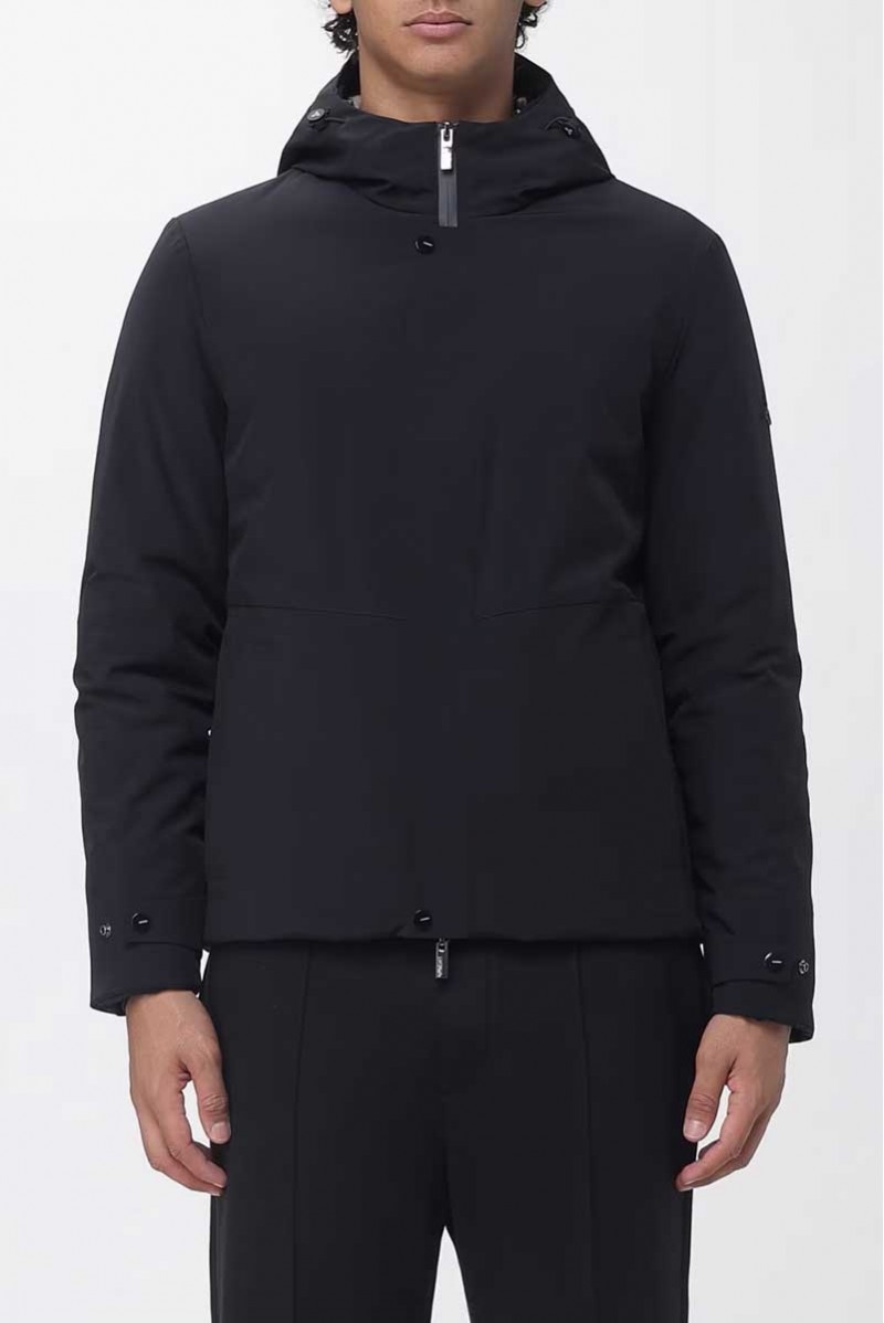 HESKIMO GIUBBOTTO PARKA CASUAL