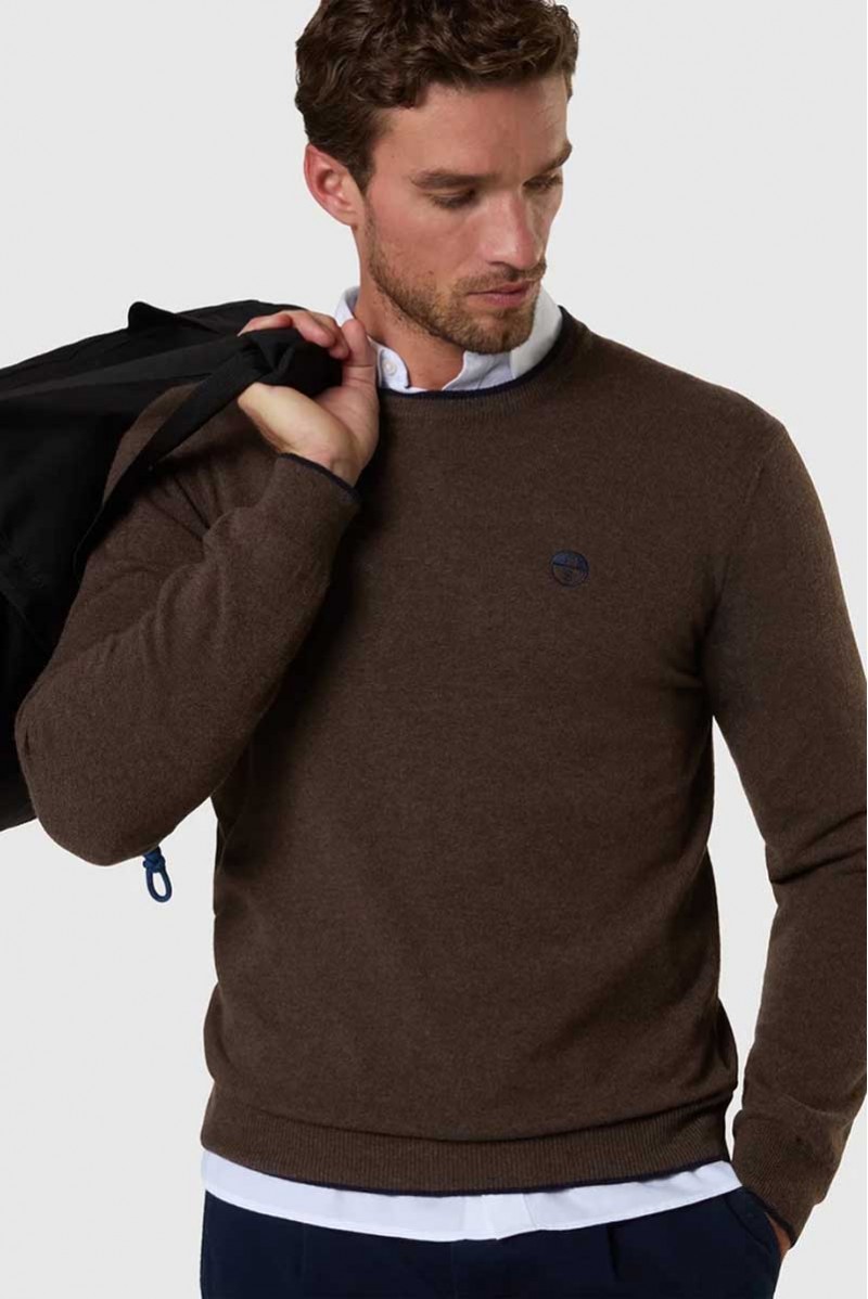 NORTH SAILS MAGLIA...