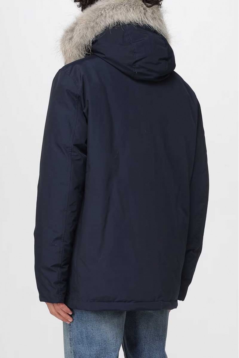 WOOLRICH GIUBBOTTO PARKA CASUAL