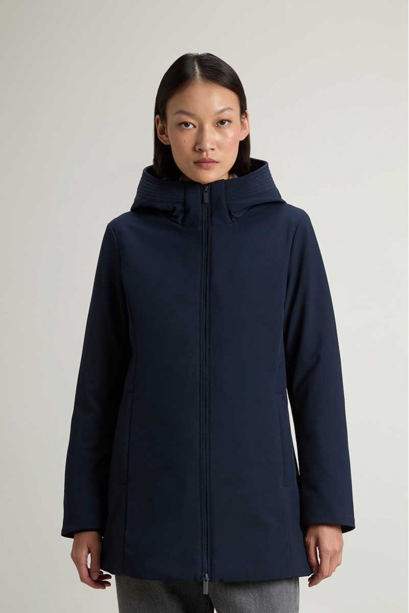 WOOLRICH GIUBBOTTO PARKA...