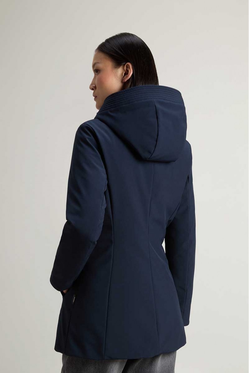 WOOLRICH GIUBBOTTO PARKA CASUAL