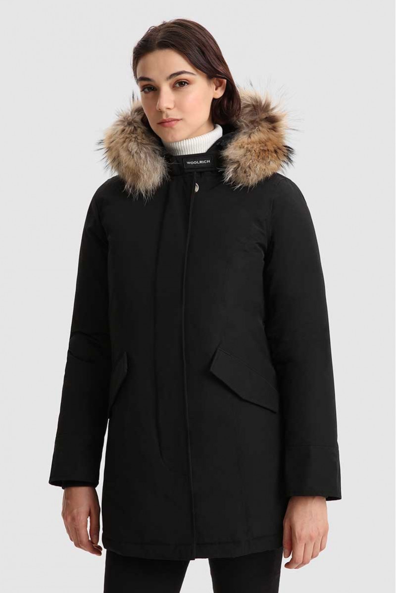 WOOLRICH GIUBBOTTO PARKA...