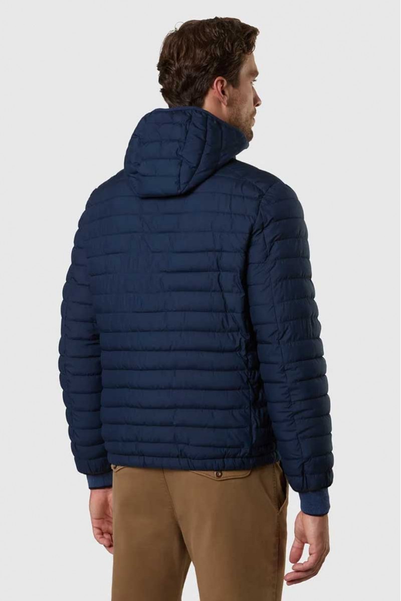 NORTH SAILS GIUBBOTTO PIUMINO CORTO CASUAL