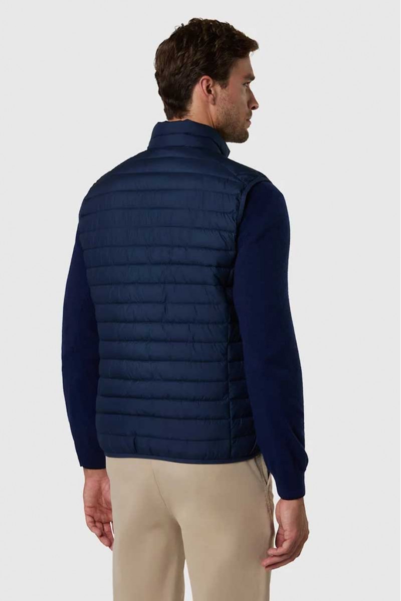 NORTH SAILS GIUBBOTTO SMANICATO CASUAL