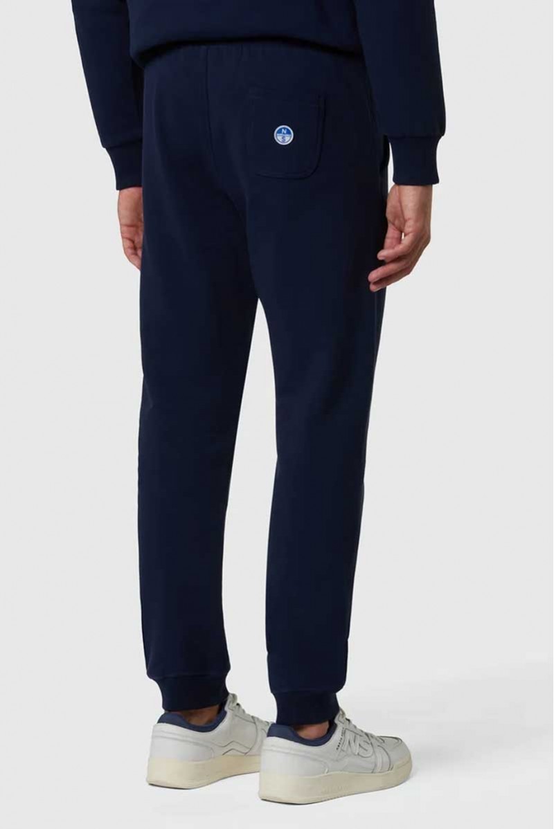 NORTH SAILS PANTALONE FELPA CASUAL