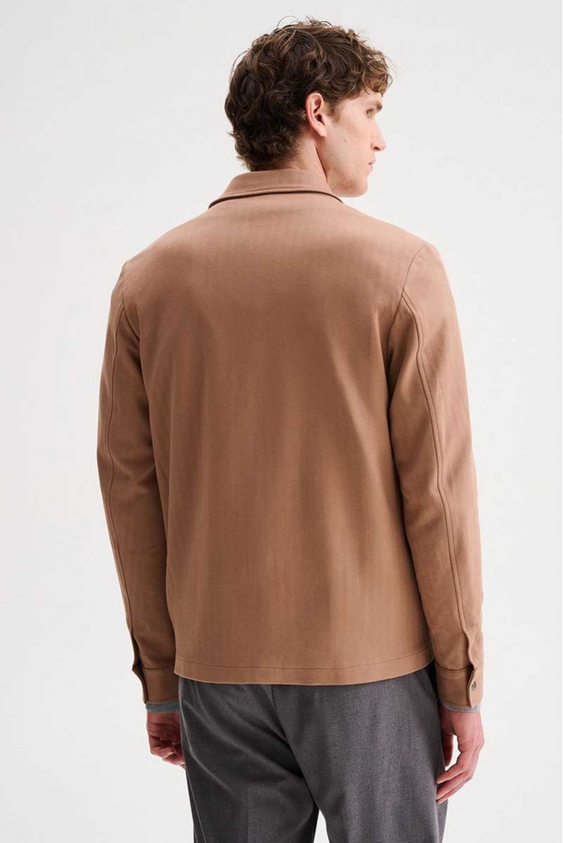 QB24 GIACCA CASUAL