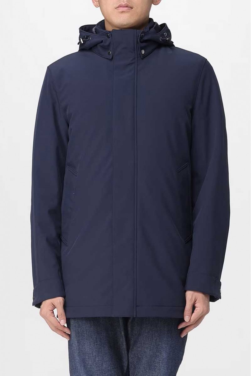 WOOLRICH GIUBBOTTO CON...