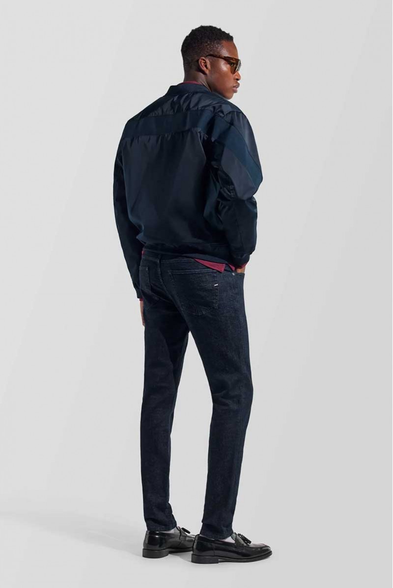GAS JEANS JEANSERIA