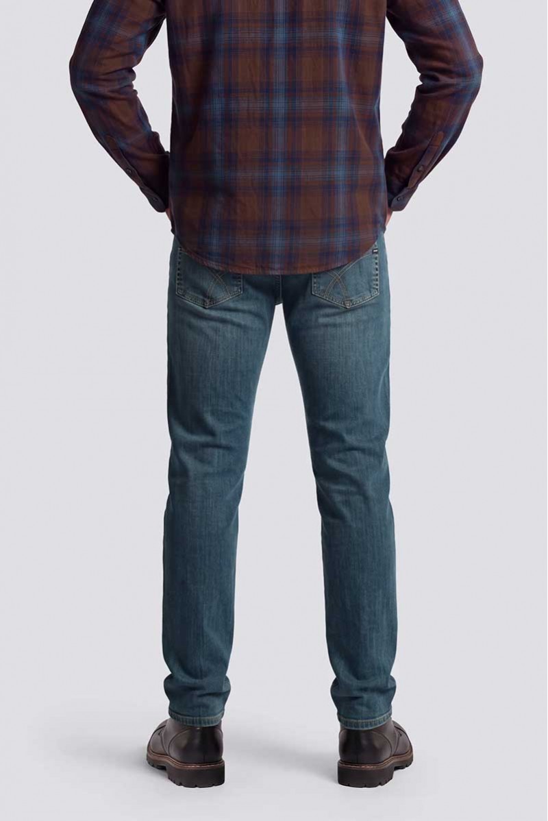 GAS JEANS JEANSERIA