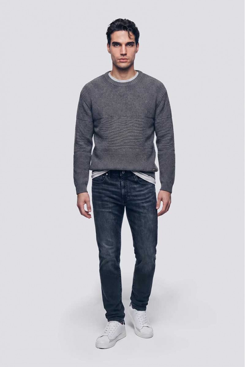 GAS JEANS JEANSERIA
