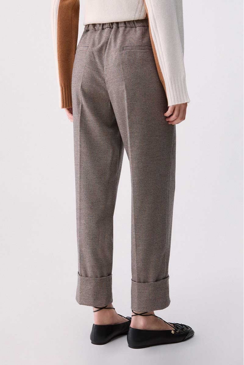 LIU JO PANTALONE JEANSERIA