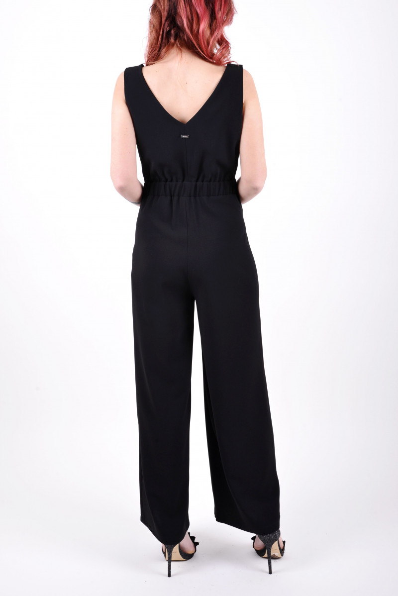 ARMANI EXCHANGE ABITO TUTA CASUAL