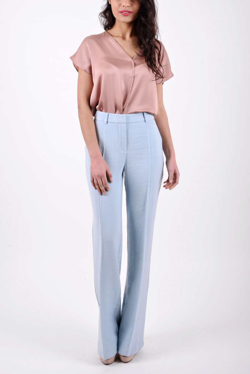 ACCESS FASHION BLUSA MM CASUAL