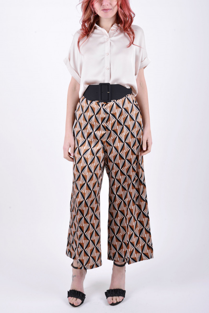 ACCESS FASHION CAMICIA MM CASUAL