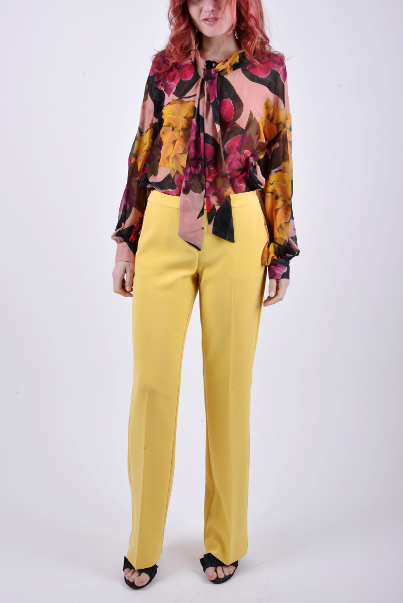 ACCESS FASHION CAMICIA ML CASUAL