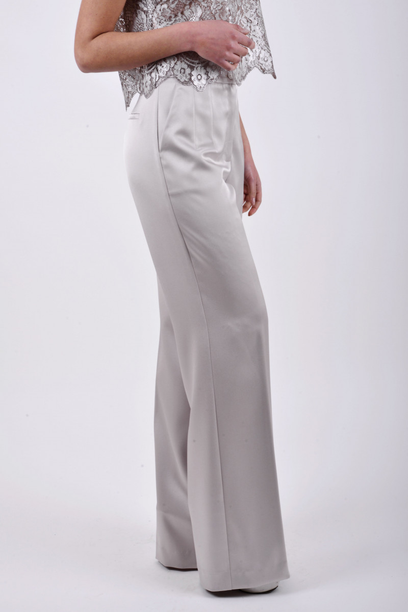 ACCESS FASHION PANTALONE CASUAL