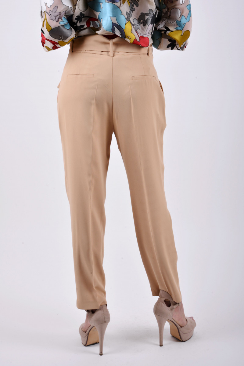 ACCESS FASHION PANTALONE CHINOS CASUAL