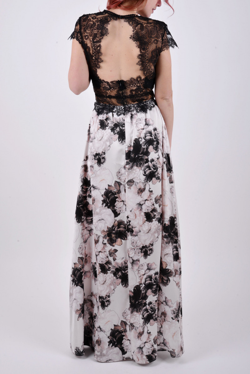 ACCESS FASHION ABITO LUNGO CASUAL