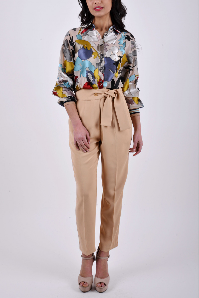 ACCESS FASHION CAMICIA ML CASUAL