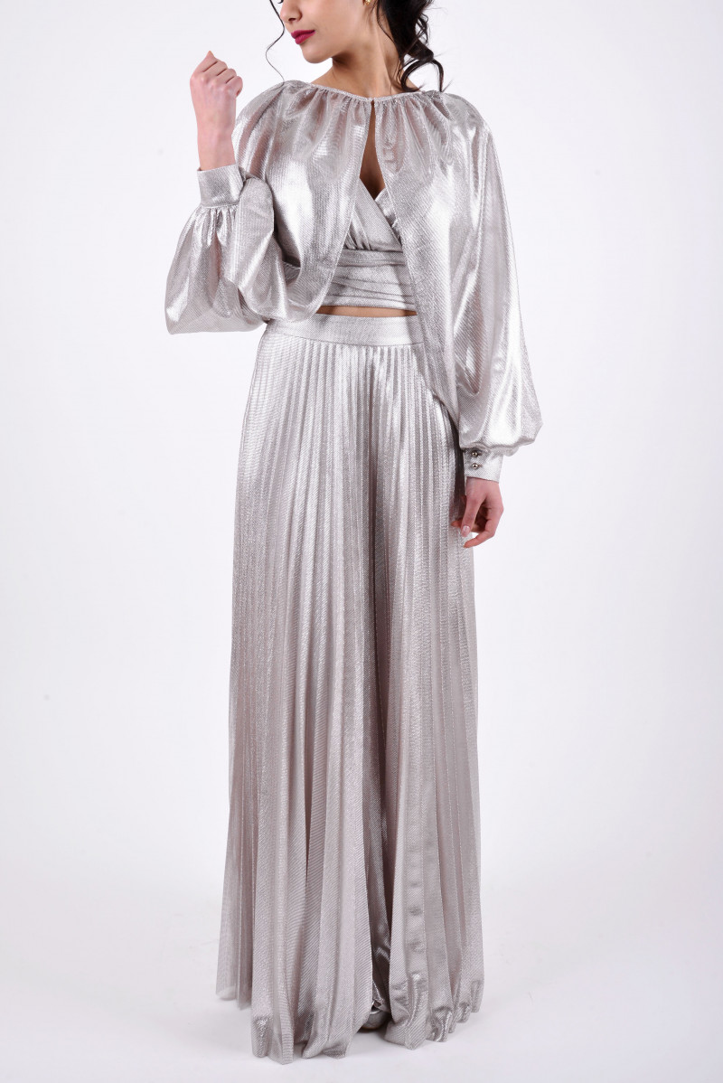 ACCESS FASHION GIACCA BOLERO CASUAL