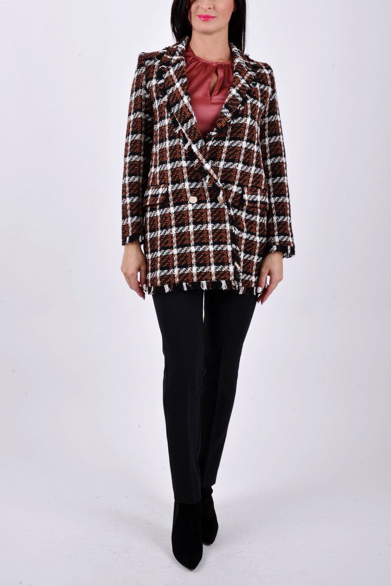 EMME MARELLA GIACCA MAGLIA CLASSICO