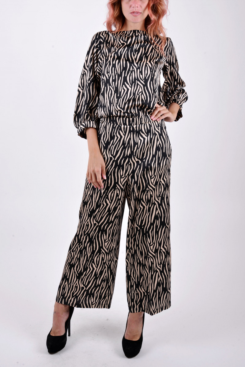 EMME MARELLA BLUSA ML CLASSICO
