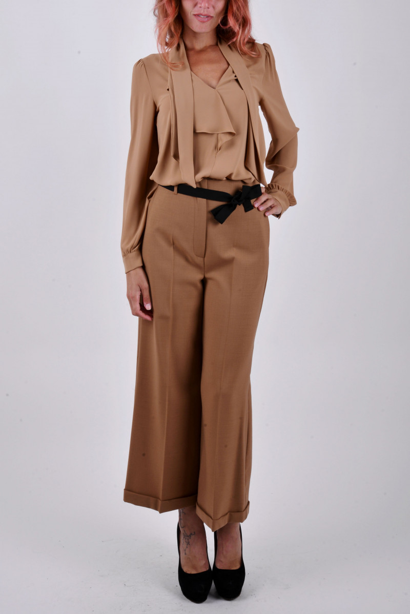 EMME MARELLA BLUSA ML CLASSICO