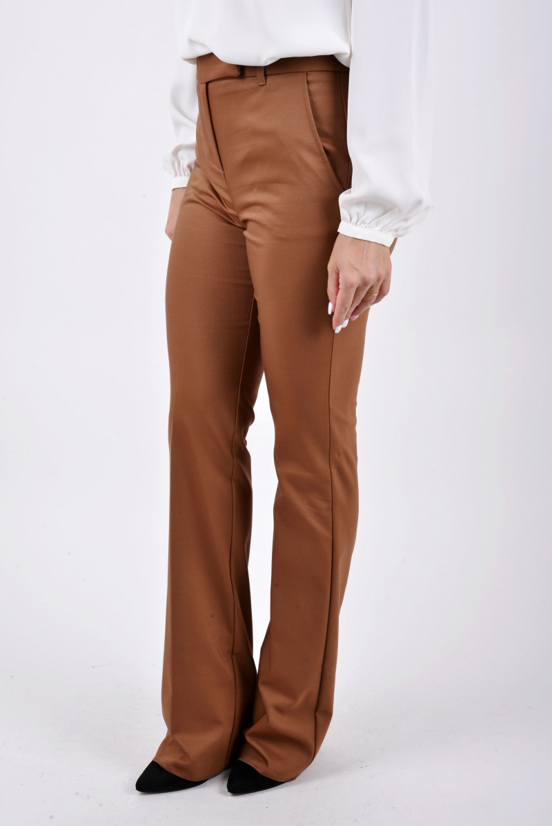 EMME MARELLA PANTALONE CHINOS CLASSICO