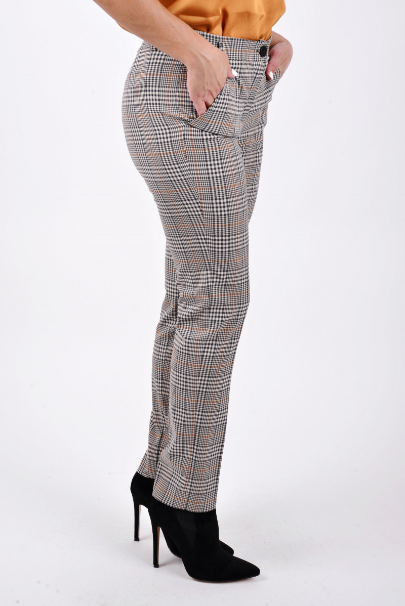 EMME MARELLA PANTALONE CHINOS CLASSICO