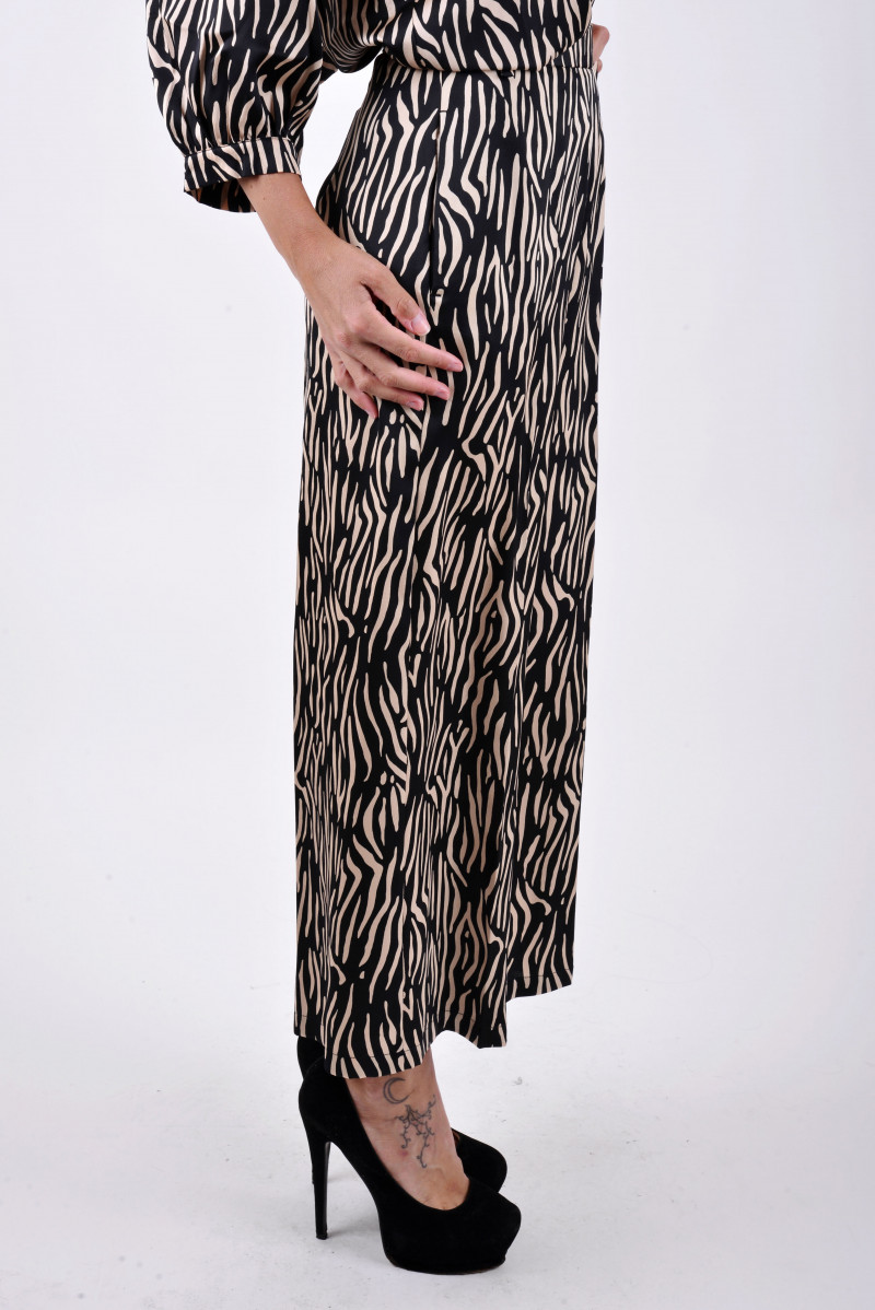 EMME MARELLA PANTALONE CLASSICO