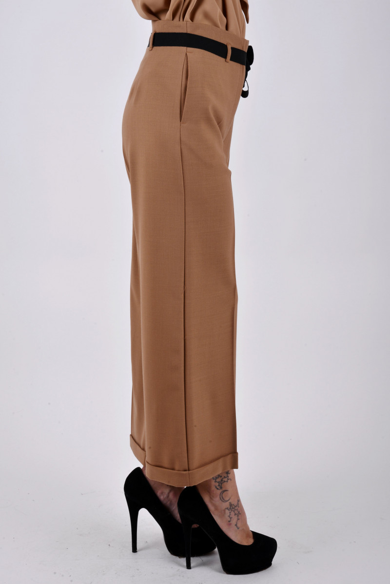 EMME MARELLA PANTALONE CLASSICO