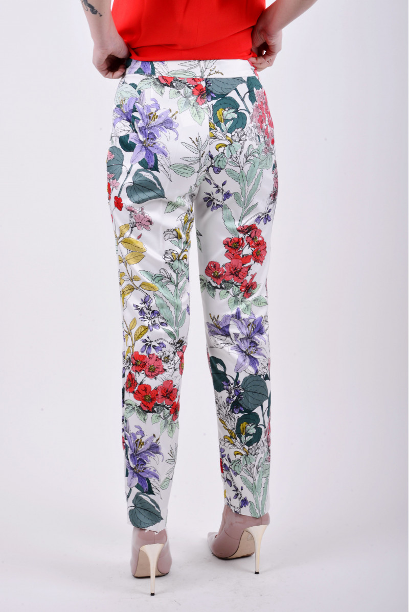 DIANA GALLESI PANTALONE CLASSICO