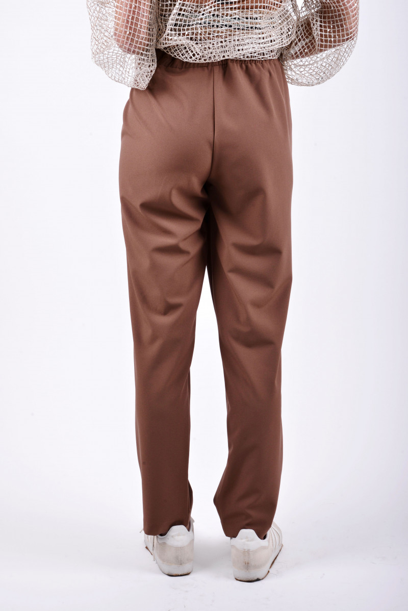 DIANA GALLESI PANTALONE CLASSICO