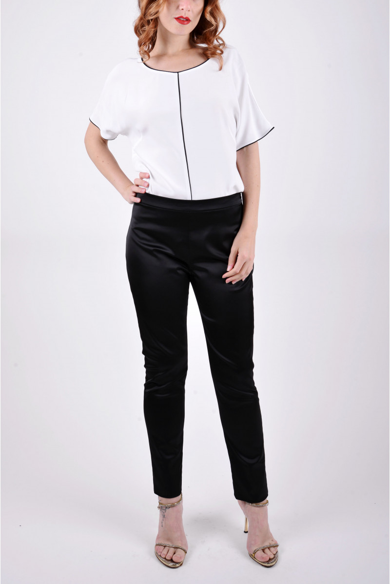 DIANA GALLESI BLUSA MM CLASSICO
