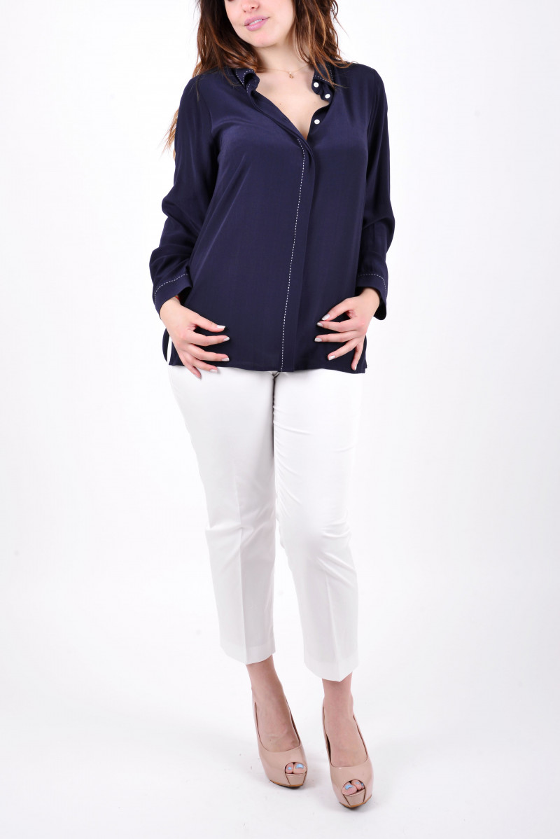 ELENA MIRO CAMICIA ML CONFORMATO