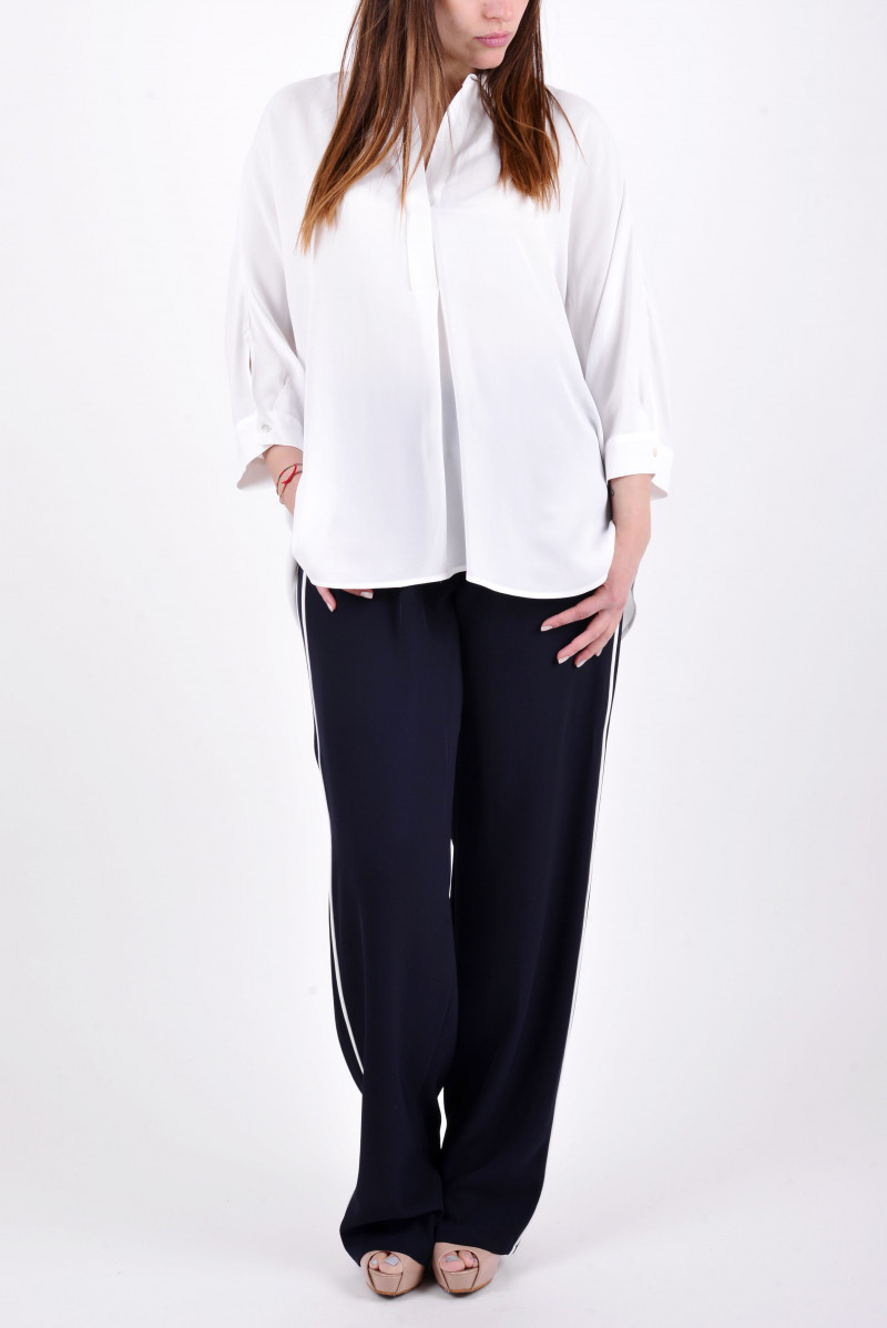 ELENA MIRO BLUSA ML CONFORMATO