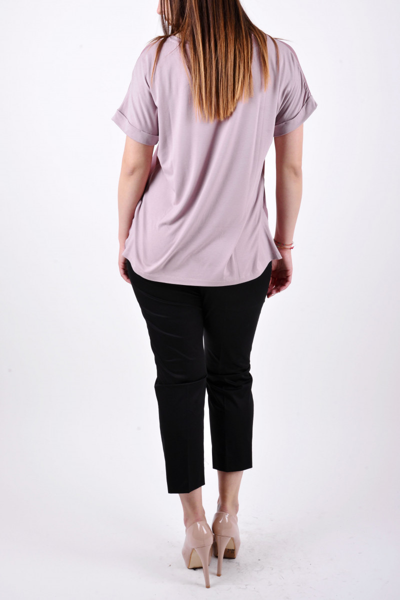 ELENA MIRO T-SHIRT MM CONFORMATO