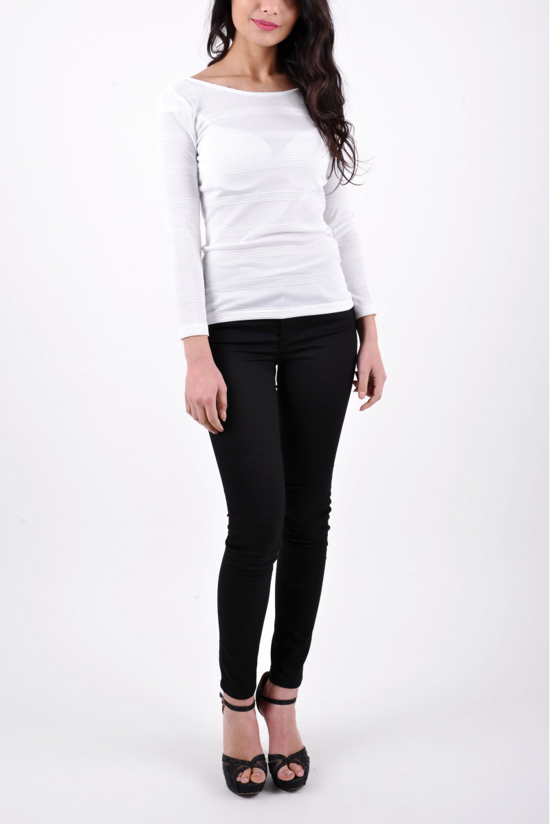 GUESS T-SHIRT TOP JEANSERIA
